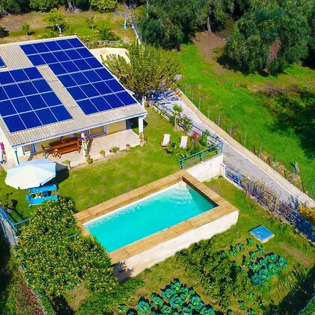 Family Villa Ágios Ioánnis