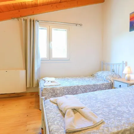 Villa Family Agios Ioannis (Corfu)