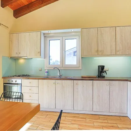 Villa Family Agios Ioannis (Corfu)