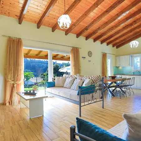 Family Villa *