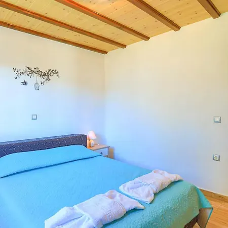 Family Villa Agios Ioannis (Corfu)