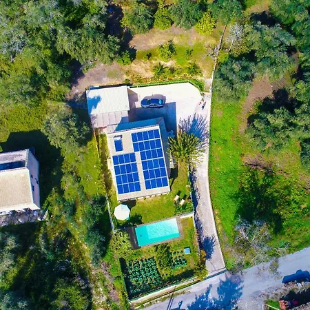 Family Villa