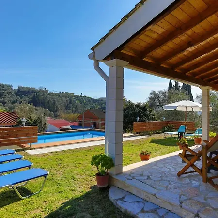 Family Villa