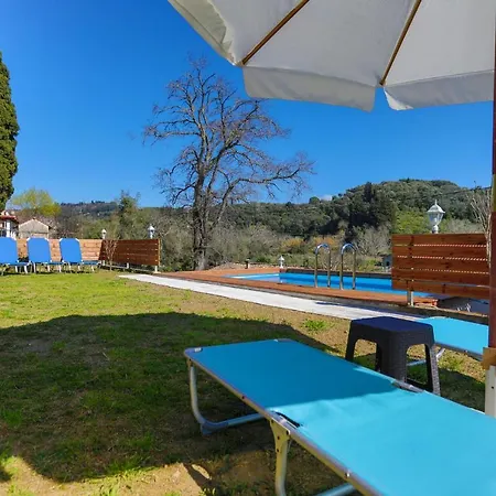 Villa Family Ágios Ioánnis