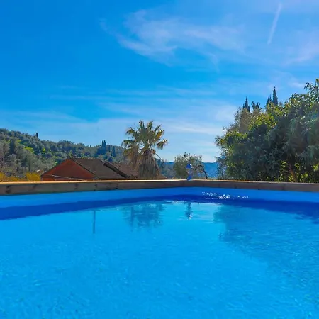 Family Villa *