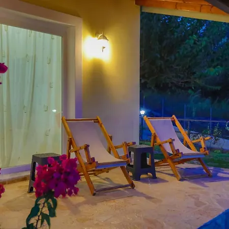 Family Villa *