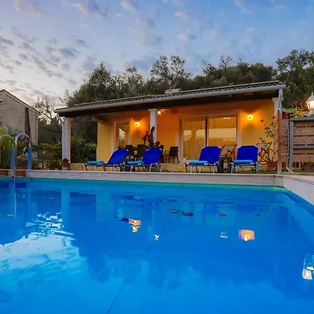 Villa Family Agios Ioannis (Corfu)