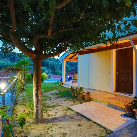 Family Villa