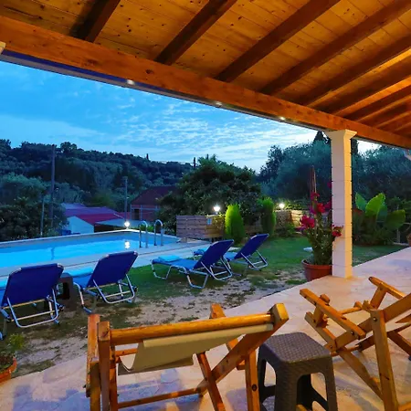 Family Villa