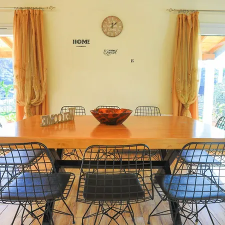Villa Family Ágios Ioánnis